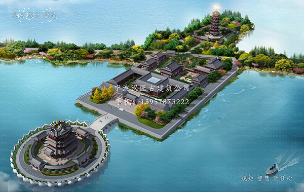 湖州古建筑施工圖公司優質推薦