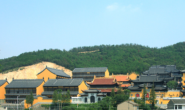 景德鎮專業寺廟設計效果圖報價以客為尊
