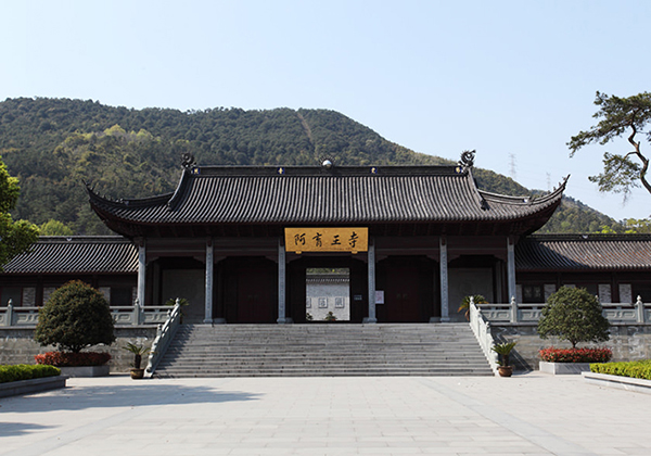 云和仿古建筑施工隊訂制首選品牌