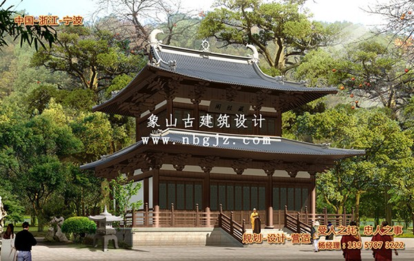 大型寺廟規劃施工圖企業領軍品牌