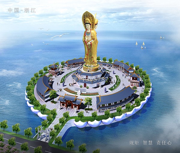 專業寺廟古建筑規劃電話多少