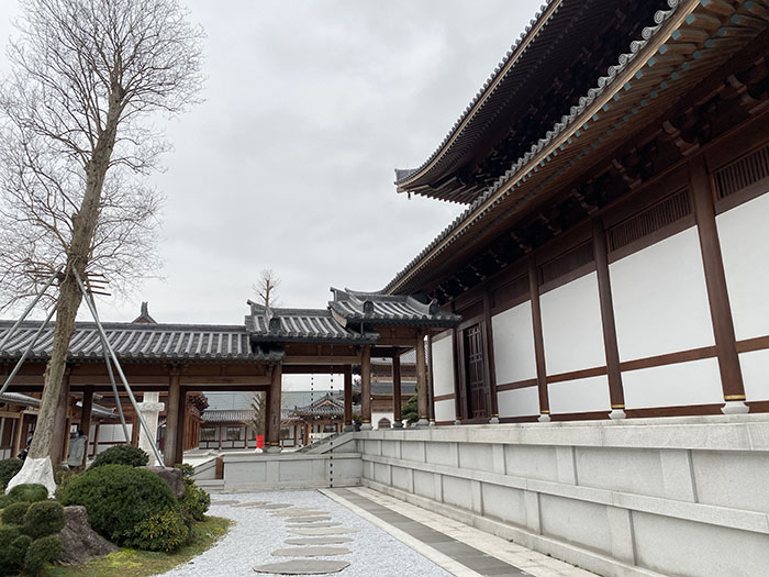 四會古建筑建造企業