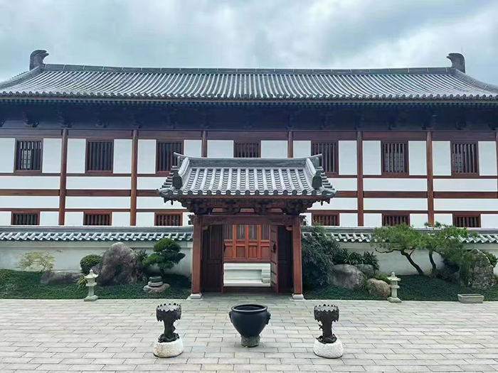 湖州古建筑施工圖公司優質推薦
