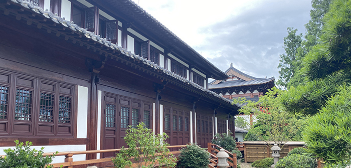 寧海仿古建筑設計施工報價優質推薦