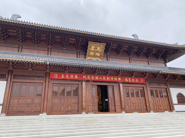 乳源古建設計圖紙企業